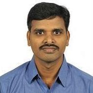 Mallikarjun Mangina BTech Tuition trainer in Hyderabad