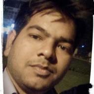 Pawan Srikrishna UPSC Exams trainer in Delhi