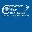 Creative Web Creatures photo