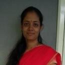 Photo of Rohini H.