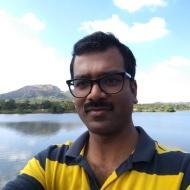 Saransundar VMware vCenter trainer in Bangalore
