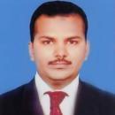 Photo of Syed Abdul Salam