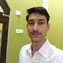 Photo of Rishabh Pandey