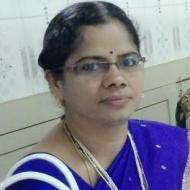 Usha S. Class I-V Tuition trainer in Bangalore