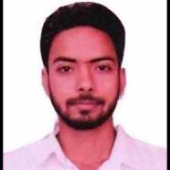 Priyansh Kumar Utsuk BSc Tuition trainer in Haridwar