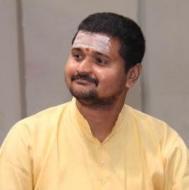 Kandula Anil Kumar Mridangam trainer in Krishna