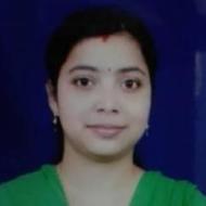 Itishree S. BBA Tuition trainer in Bangalore
