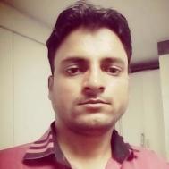 Kuldeep Singh Sengar Autocad trainer in Faridabad