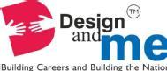 Design and Me Bank Clerical Exam institute in Pune