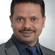 Raghunandan Singh QTP trainer in Bangalore