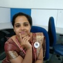 Photo of Sumithra P.