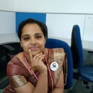 Sumithra P. Class I-V Tuition trainer in Bangalore