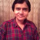 Photo of Abhijeet Das