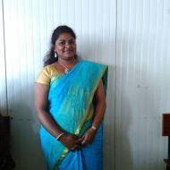 Jennifer Class 9 Tuition trainer in Bangalore