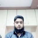 Photo of Uzair Ansari