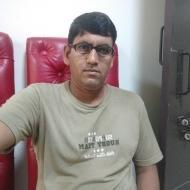 Vinod Saini Summer Camp trainer in Gurgaon