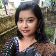 Antara H. Class 9 Tuition trainer in Kolkata