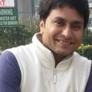 Photo of Namit Kharbanda