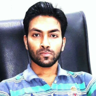 Aftab Ahmad Malik Class 10 trainer in Delhi