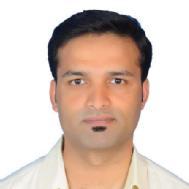 Gajanan Raykar Tally Software trainer in Bangalore