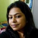 Photo of Aditi P.