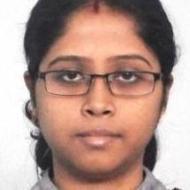 Debashmita M. Advanced Placement Tests trainer in Kolkata