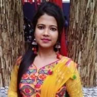 Anamika B. Class 6 Tuition trainer in Kolkata