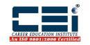 Career Education Institute photo