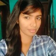 Pooja Y. Class 10 trainer in Noida