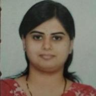 Priya N. C Language trainer in Nashik