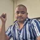 Photo of Karthik