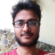 Prashant Shekhar Class 8 Tuition trainer in Delhi