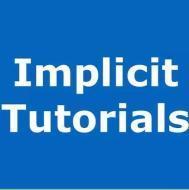 Implicit Tutorials Class 11 Tuition institute in Pune