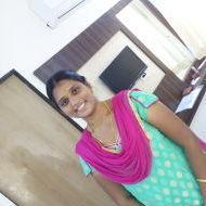 Sasi R. BTech Tuition trainer in Bangalore