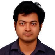 Saurav Kumar Python trainer in Bangalore