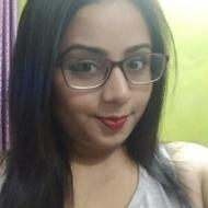 Prachita T. Class 11 Tuition trainer in Ghaziabad