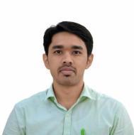 Shashank Hegde Taxation trainer in Bangalore