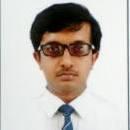 Photo of Shoubhik Choudhury