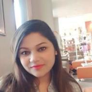 Trishani N. Class I-V Tuition trainer in Kolkata