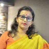 Debadrita D. Vocal Music trainer in Bangalore