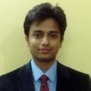 Photo of Shubham Meena