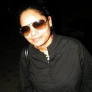 Anuradha S. Class 6 Tuition trainer in Pune