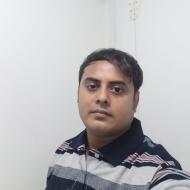 Pradip Kumar Singh Class 11 Tuition trainer in Kolkata