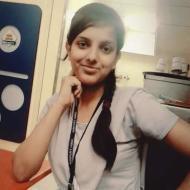 Priya J. BCom Tuition trainer in Kolkata