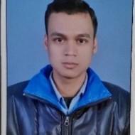 Keshav Kumar Jha BSc Tuition trainer in Darbhanga