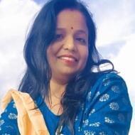 Sunita H. Class 6 Tuition trainer in Jaipur