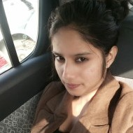 Yukti K. Class 11 Tuition trainer in Delhi