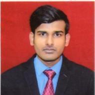 Apurv Sarvesh Pandey Class 6 Tuition trainer in Mumbai