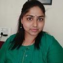 Photo of Surabhi S.