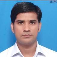 Dhananjay Pandey BTech Tuition trainer in Delhi